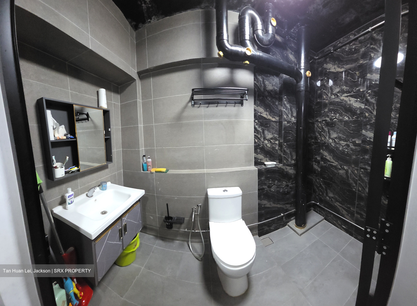 Blk 769 Woodlands Drive 60 (Woodlands), HDB 4 Rooms #603241131